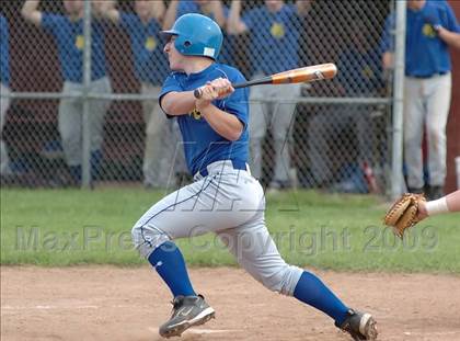 Thumbnail 1 in Brookfield @ Sheehan (CIAC Class L Playoffs)  photogallery.