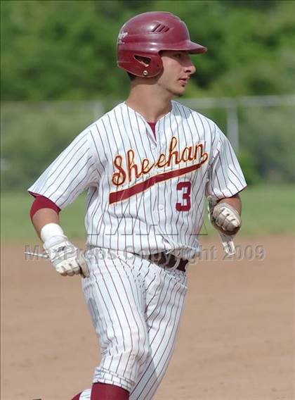 Thumbnail 1 in Brookfield @ Sheehan (CIAC Class L Playoffs)  photogallery.