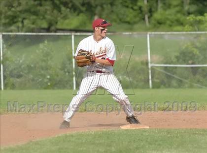 Thumbnail 3 in Brookfield @ Sheehan (CIAC Class L Playoffs)  photogallery.