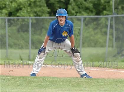 Thumbnail 2 in Brookfield @ Sheehan (CIAC Class L Playoffs)  photogallery.