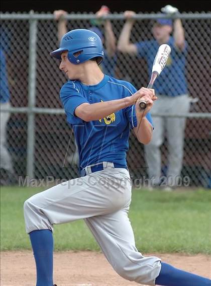 Thumbnail 2 in Brookfield @ Sheehan (CIAC Class L Playoffs)  photogallery.