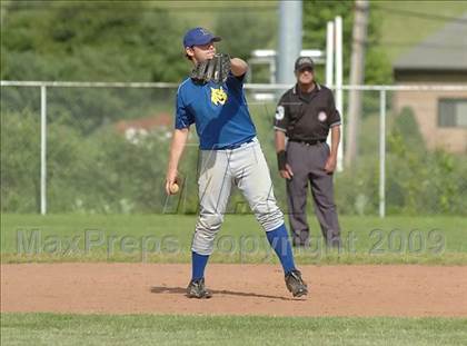 Thumbnail 3 in Brookfield @ Sheehan (CIAC Class L Playoffs)  photogallery.