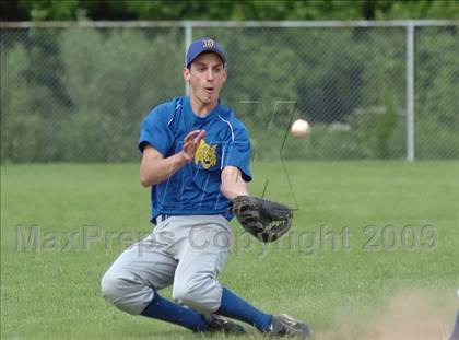 Thumbnail 3 in Brookfield @ Sheehan (CIAC Class L Playoffs)  photogallery.