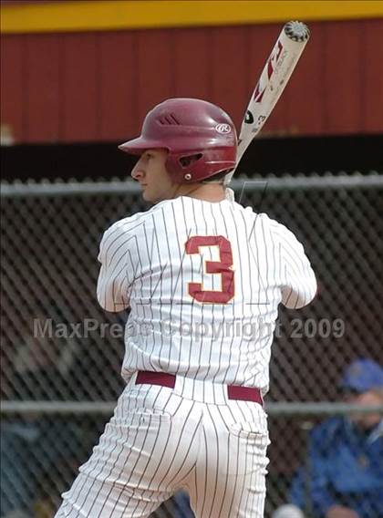 Thumbnail 2 in Brookfield @ Sheehan (CIAC Class L Playoffs)  photogallery.