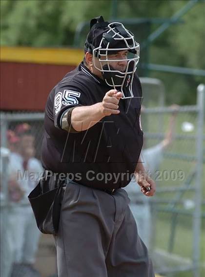 Thumbnail 2 in Brookfield @ Sheehan (CIAC Class L Playoffs)  photogallery.