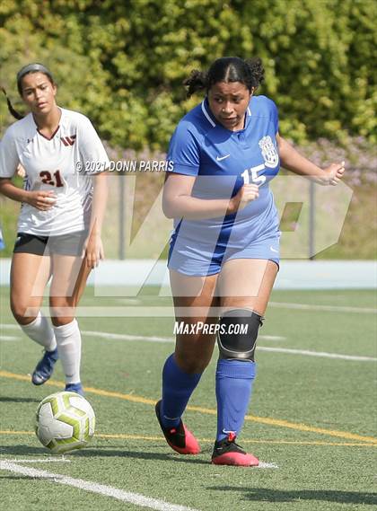 Thumbnail 1 in West Covina @ San Dimas photogallery.