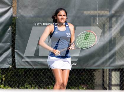 Thumbnail 2 in Hendersonville vs Raleigh Charter (NCHSAA 2A Dual Team State Championship) photogallery.