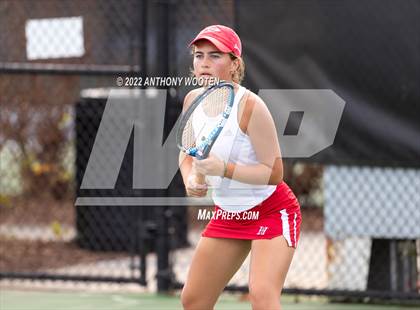 Thumbnail 1 in Hendersonville vs Raleigh Charter (NCHSAA 2A Dual Team State Championship) photogallery.