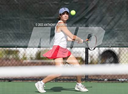Thumbnail 1 in Hendersonville vs Raleigh Charter (NCHSAA 2A Dual Team State Championship) photogallery.