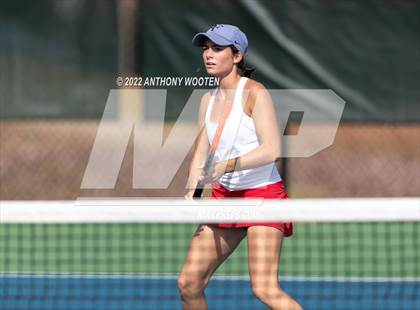 Thumbnail 3 in Hendersonville vs Raleigh Charter (NCHSAA 2A Dual Team State Championship) photogallery.