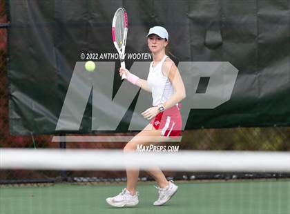 Thumbnail 3 in Hendersonville vs Raleigh Charter (NCHSAA 2A Dual Team State Championship) photogallery.