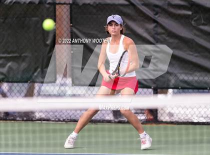 Thumbnail 1 in Hendersonville vs Raleigh Charter (NCHSAA 2A Dual Team State Championship) photogallery.