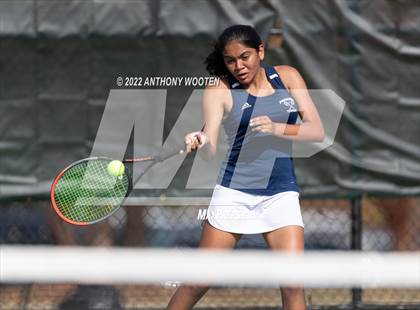 Thumbnail 1 in Hendersonville vs Raleigh Charter (NCHSAA 2A Dual Team State Championship) photogallery.