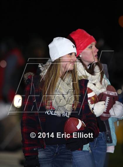 Thumbnail 2 in Kane vs Brockway (PIAA D9 A Final) photogallery.