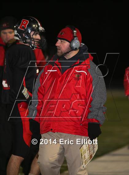 Thumbnail 3 in Kane vs Brockway (PIAA D9 A Final) photogallery.