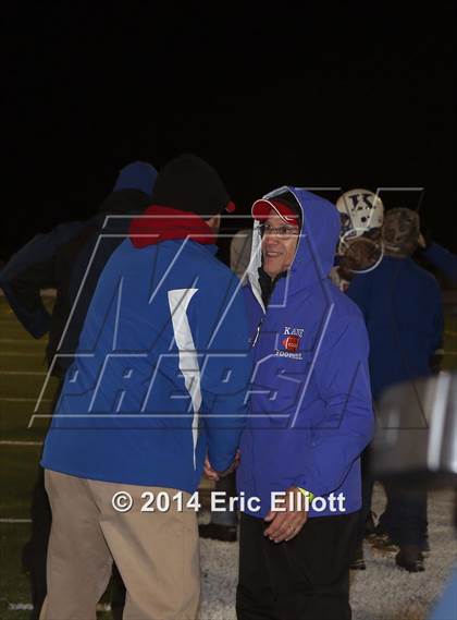 Thumbnail 2 in Kane vs Brockway (PIAA D9 A Final) photogallery.