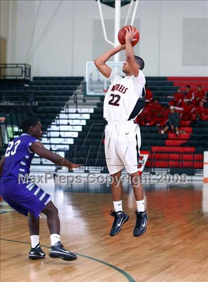 Thumbnail 3 in St. Pius X vs. Johnson (Texas Jamboree) photogallery.