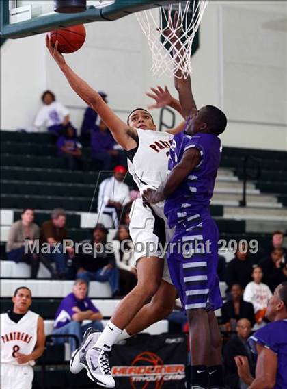 Thumbnail 1 in St. Pius X vs. Johnson (Texas Jamboree) photogallery.