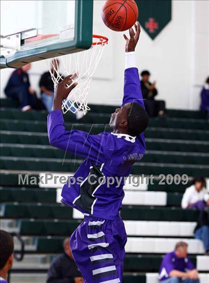 Thumbnail 1 in St. Pius X vs. Johnson (Texas Jamboree) photogallery.