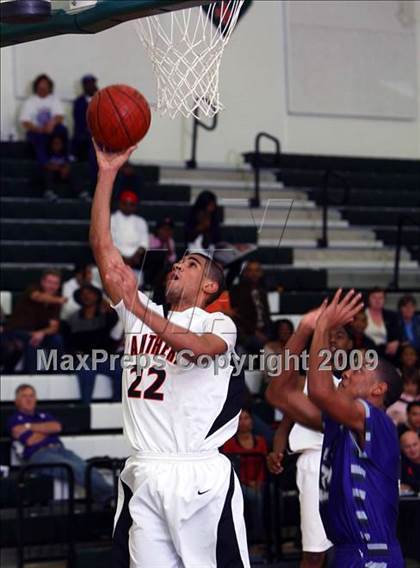 Thumbnail 3 in St. Pius X vs. Johnson (Texas Jamboree) photogallery.