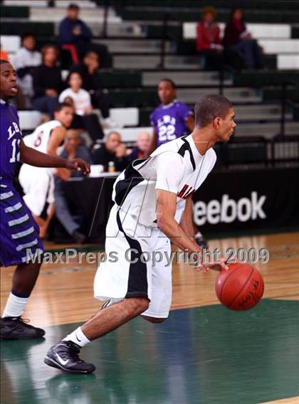 Thumbnail 3 in St. Pius X vs. Johnson (Texas Jamboree) photogallery.
