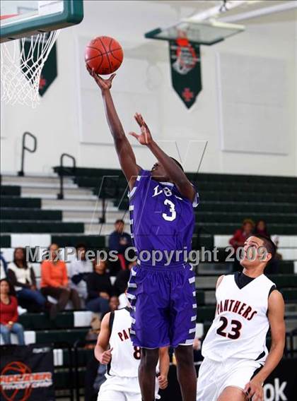 Thumbnail 1 in St. Pius X vs. Johnson (Texas Jamboree) photogallery.