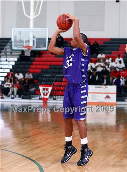 Thumbnail 1 in St. Pius X vs. Johnson (Texas Jamboree) photogallery.
