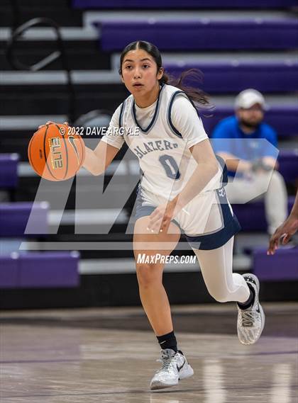 Thumbnail 3 in Fremont vs. Sierra Canyon (Utah Holiday Hoopfest) photogallery.