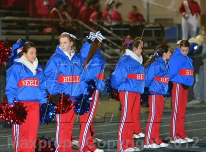 Thumbnail 3 in Weston vs. Berlin (CIAC Class M Semifinal) photogallery.