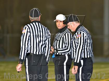 Thumbnail 1 in Weston vs. Berlin (CIAC Class M Semifinal) photogallery.
