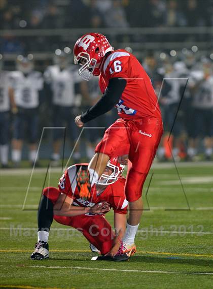 Thumbnail 1 in Weston vs. Berlin (CIAC Class M Semifinal) photogallery.