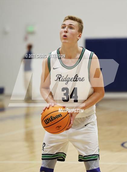 Thumbnail 3 in Desert Hills @ Ridgeline photogallery.
