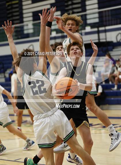 Thumbnail 3 in Desert Hills @ Ridgeline photogallery.