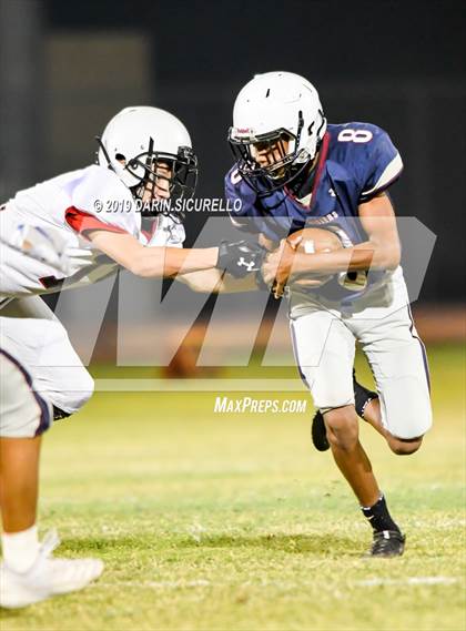Thumbnail 1 in McClintock vs Paradise Valley  photogallery.