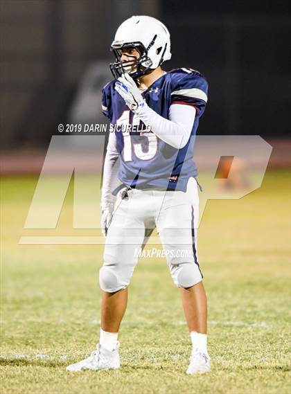 Thumbnail 3 in McClintock vs Paradise Valley  photogallery.