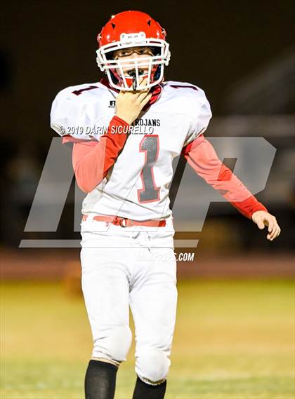 Thumbnail 1 in McClintock vs Paradise Valley  photogallery.
