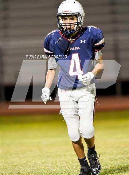 Thumbnail 1 in McClintock vs Paradise Valley  photogallery.