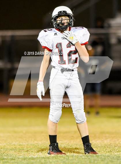 Thumbnail 3 in McClintock vs Paradise Valley  photogallery.
