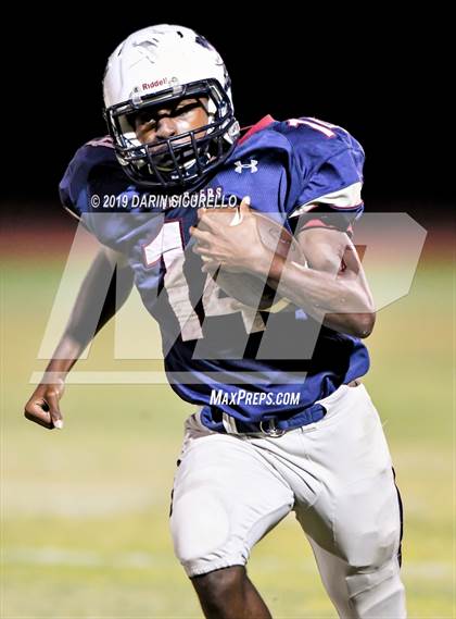 Thumbnail 3 in McClintock vs Paradise Valley  photogallery.