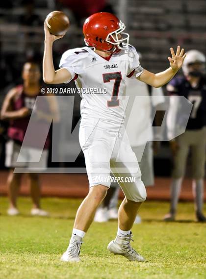 Thumbnail 1 in McClintock vs Paradise Valley  photogallery.