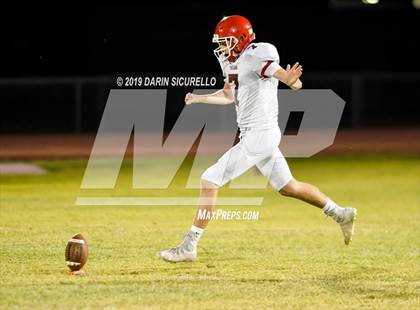 Thumbnail 3 in McClintock vs Paradise Valley  photogallery.