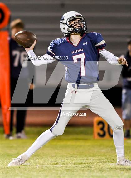 Thumbnail 2 in McClintock vs Paradise Valley  photogallery.