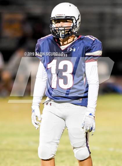 Thumbnail 2 in McClintock vs Paradise Valley  photogallery.