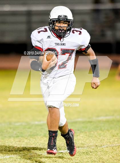 Thumbnail 1 in McClintock vs Paradise Valley  photogallery.