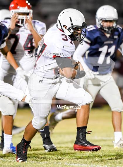 Thumbnail 1 in McClintock vs Paradise Valley  photogallery.