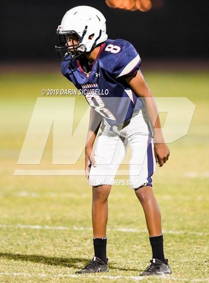 Thumbnail 2 in McClintock vs Paradise Valley  photogallery.