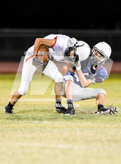 Thumbnail 2 in McClintock vs Paradise Valley  photogallery.