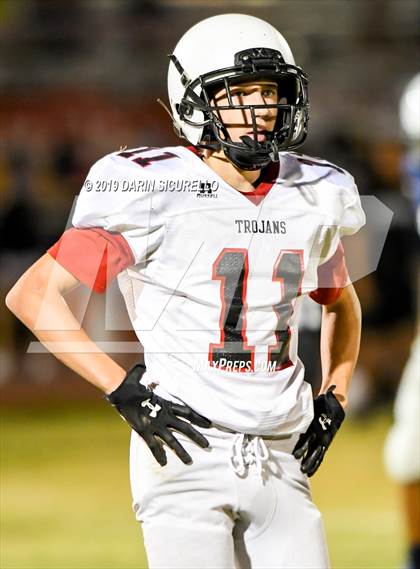 Thumbnail 2 in McClintock vs Paradise Valley  photogallery.