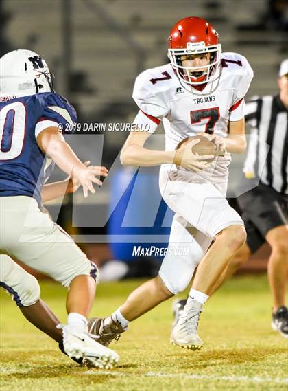 Thumbnail 3 in McClintock vs Paradise Valley  photogallery.