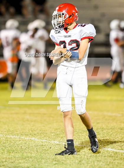 Thumbnail 1 in McClintock vs Paradise Valley  photogallery.
